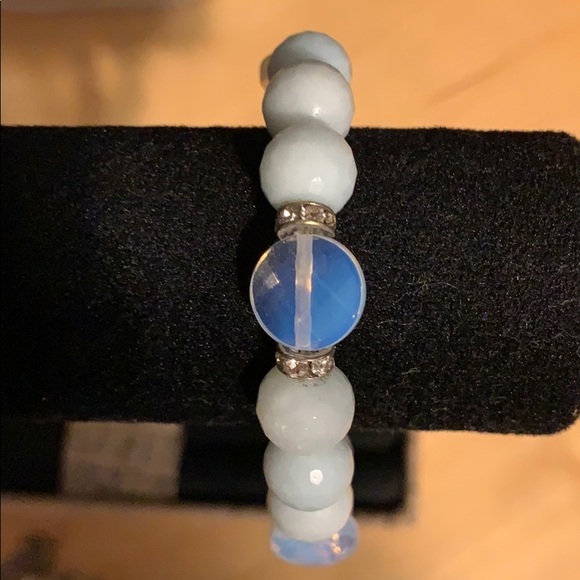 Lia Sophia 4 pc set. Gorgeous! - Picture 2 of 7